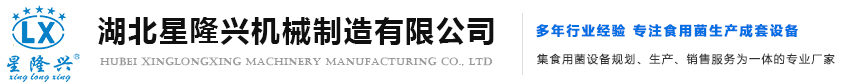 湖北星隆興機械制造有限公司